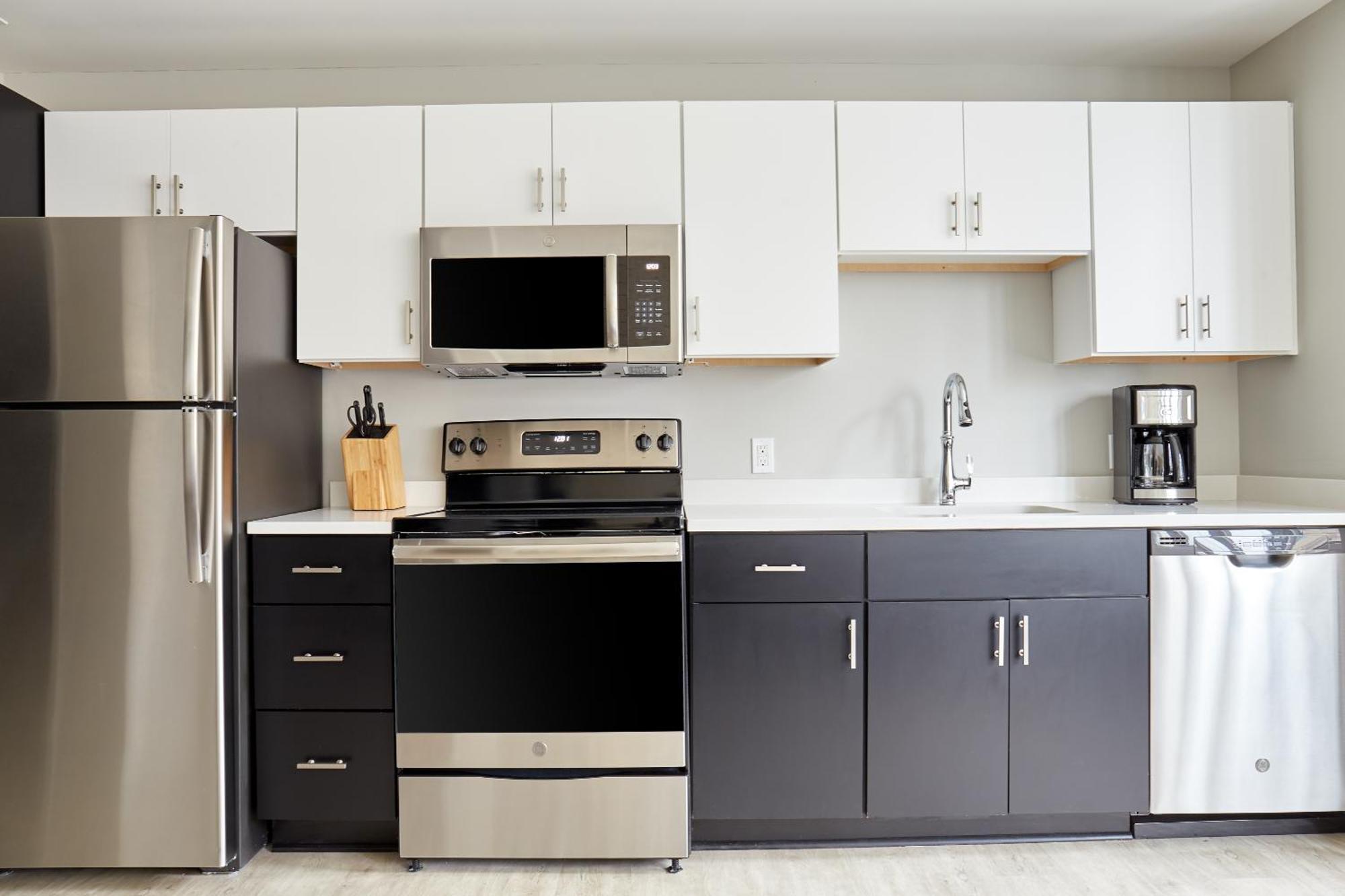 Kasa Cadillac Square Detroit Ngoại thất bức ảnh