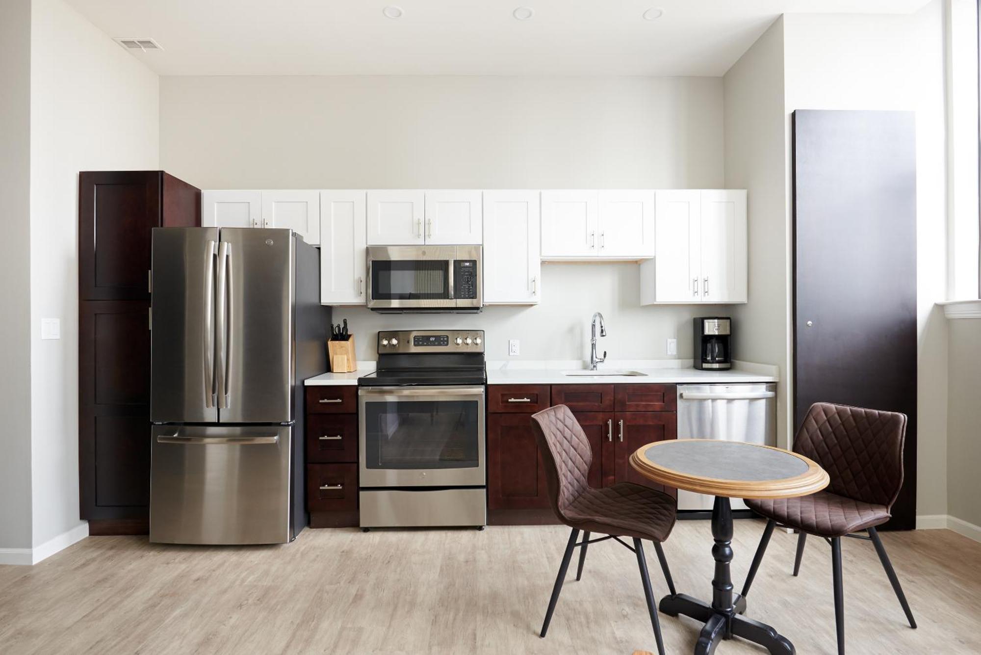 Kasa Cadillac Square Detroit Phòng bức ảnh