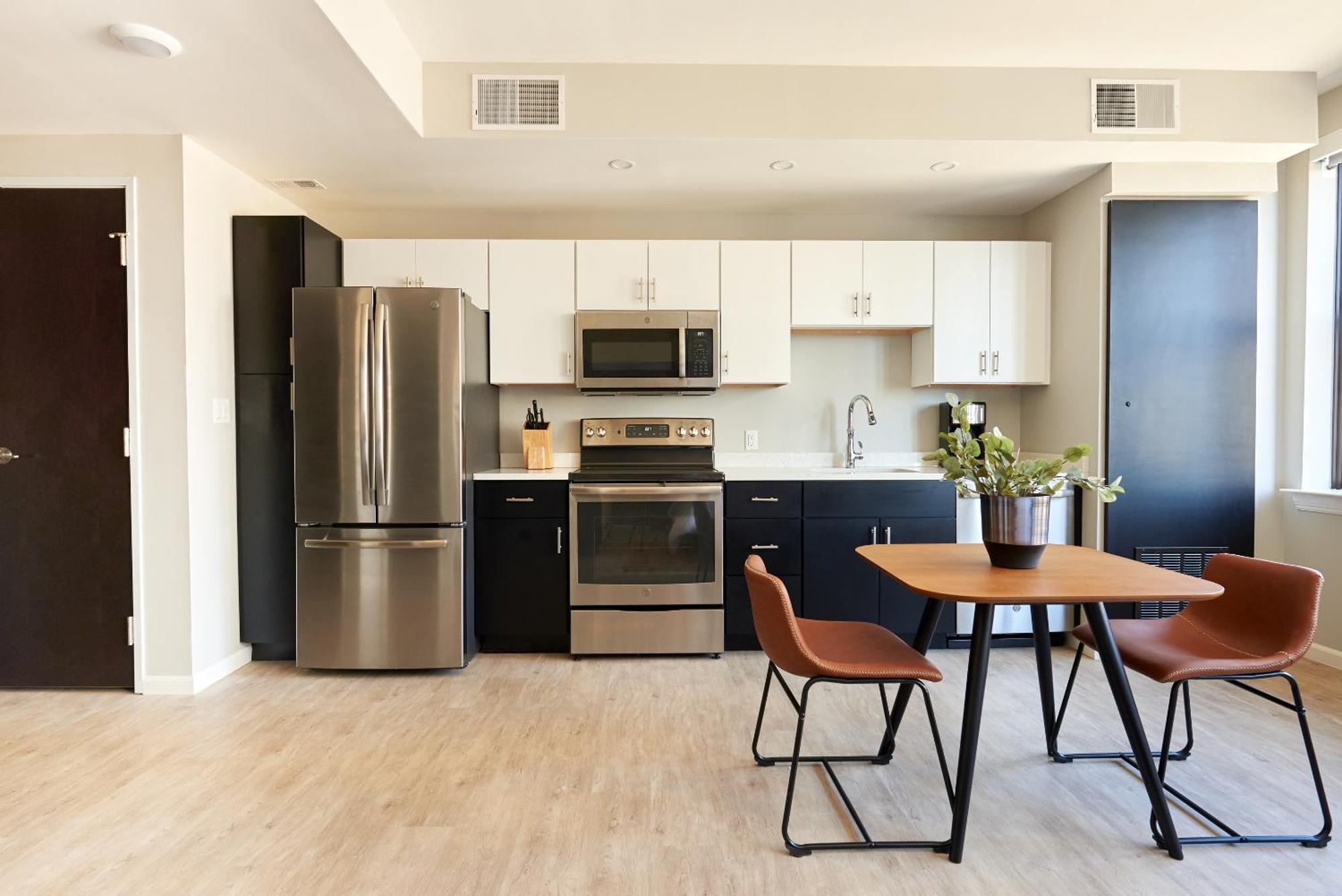 Kasa Cadillac Square Detroit Phòng bức ảnh
