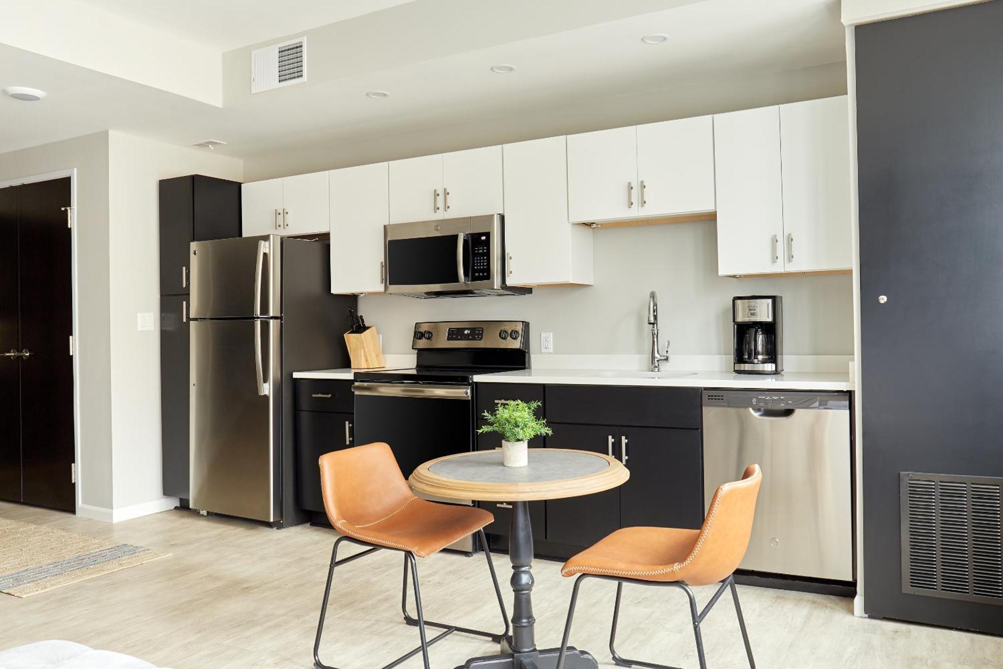 Kasa Cadillac Square Detroit Phòng bức ảnh