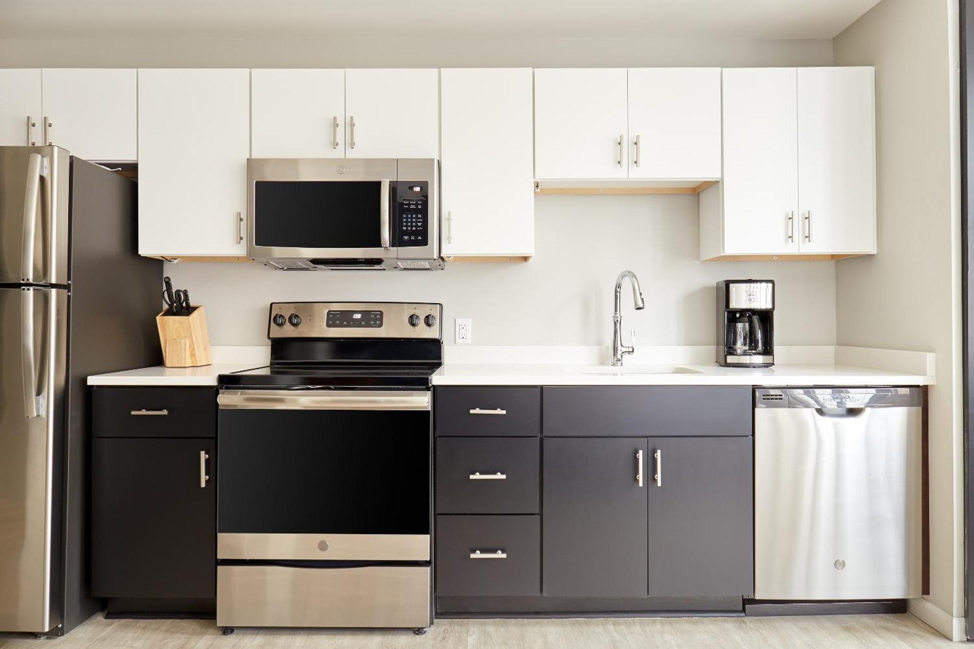 Kasa Cadillac Square Detroit Ngoại thất bức ảnh