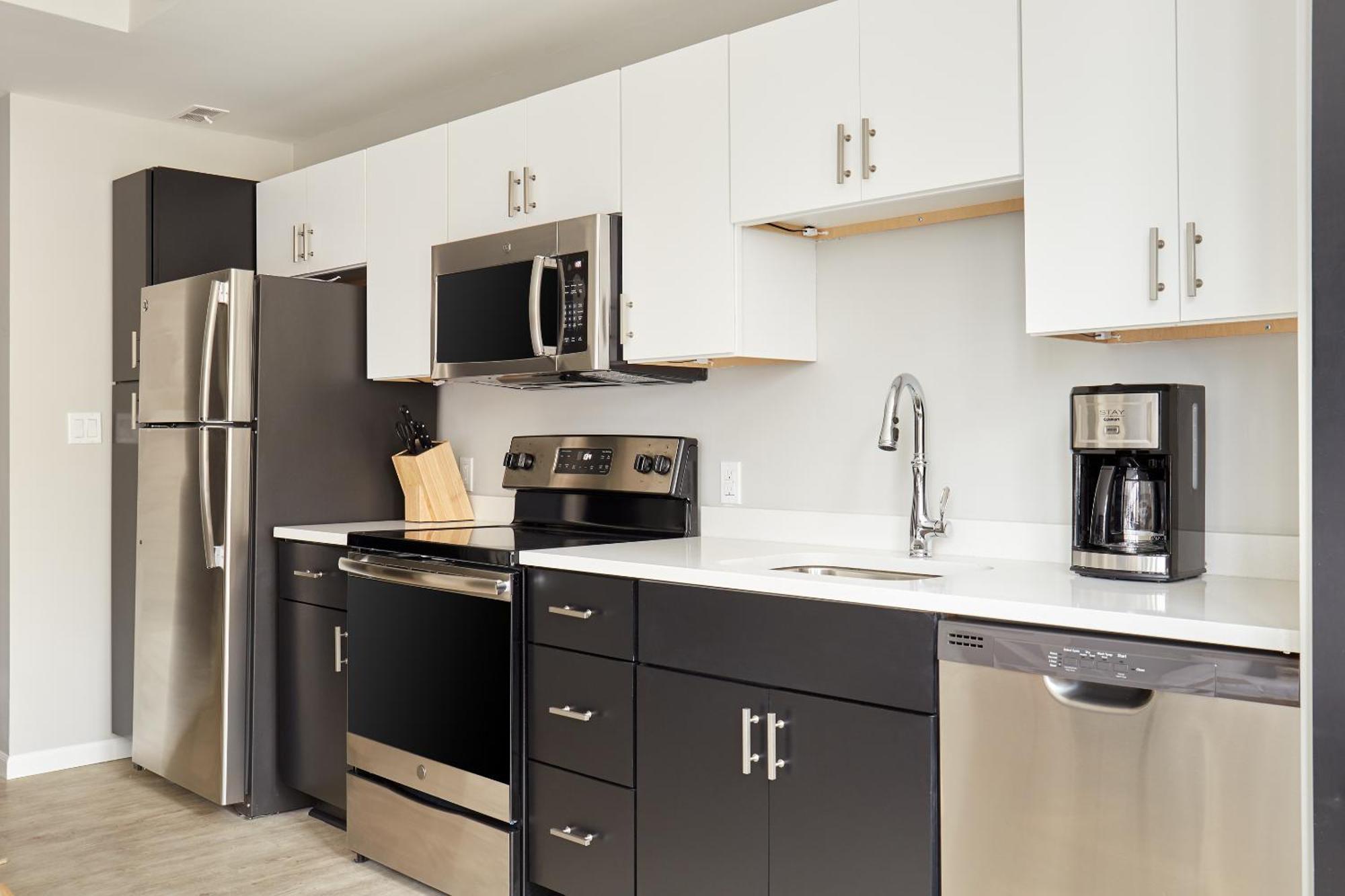 Kasa Cadillac Square Detroit Ngoại thất bức ảnh