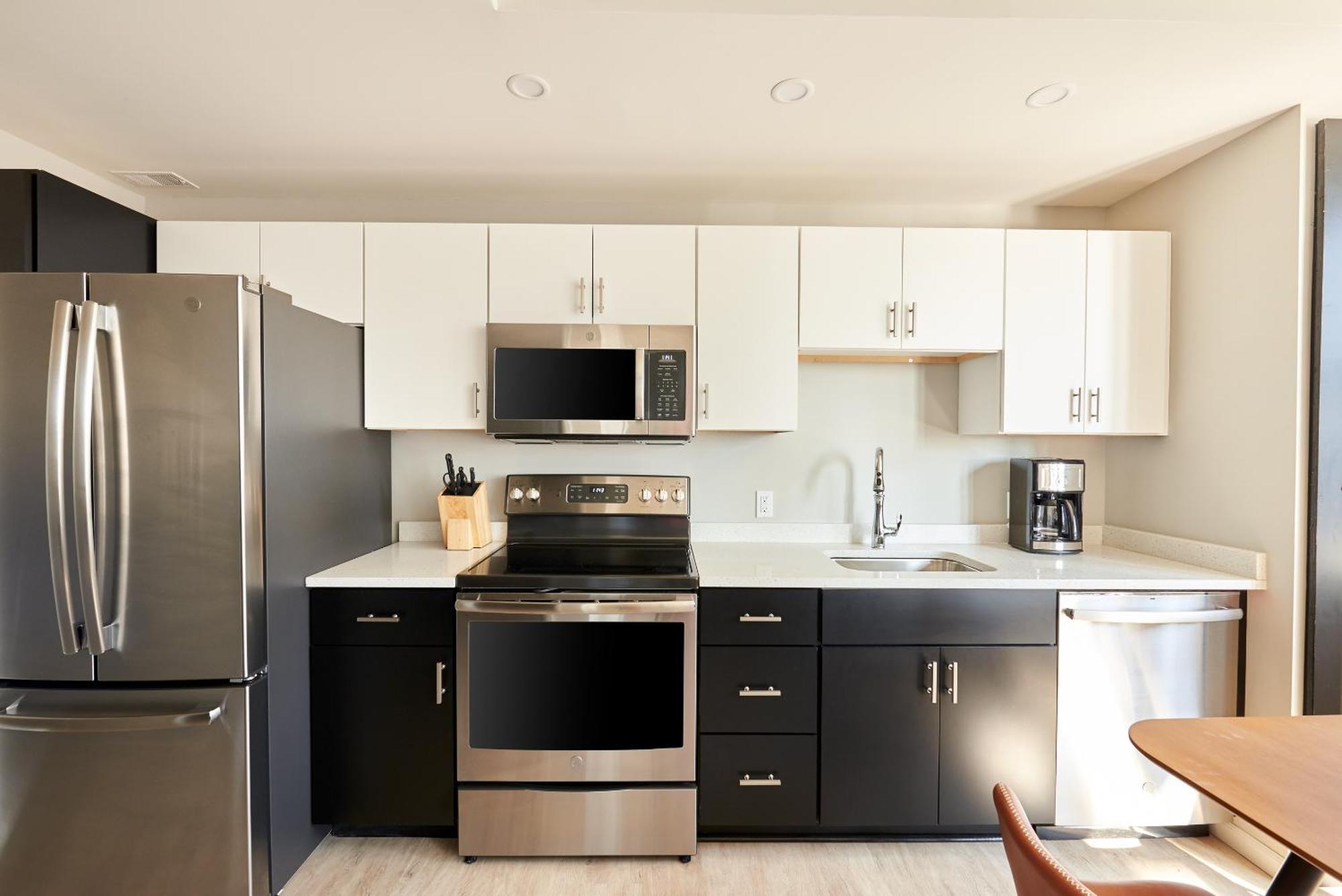Kasa Cadillac Square Detroit Phòng bức ảnh