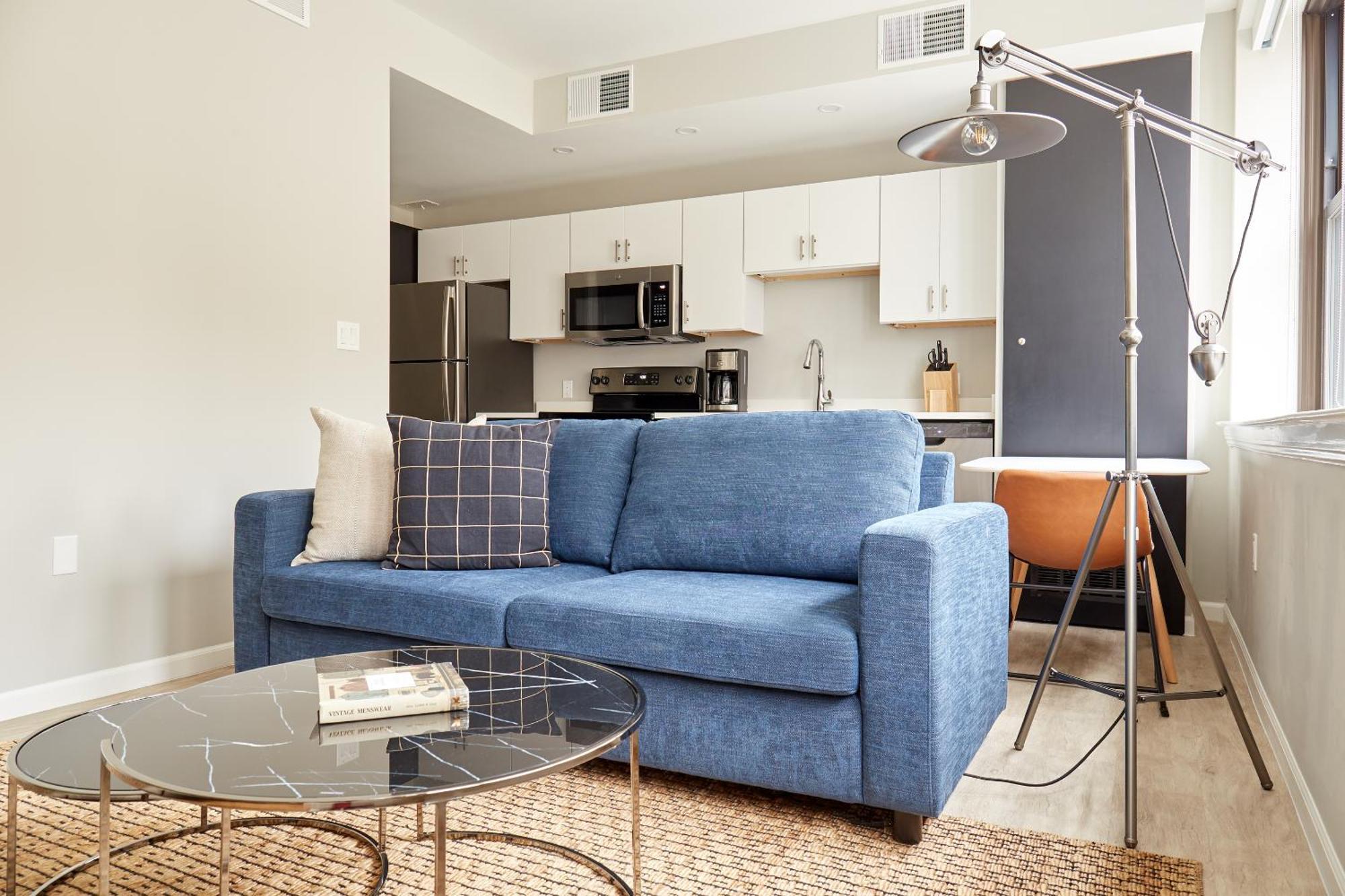 Kasa Cadillac Square Detroit Phòng bức ảnh