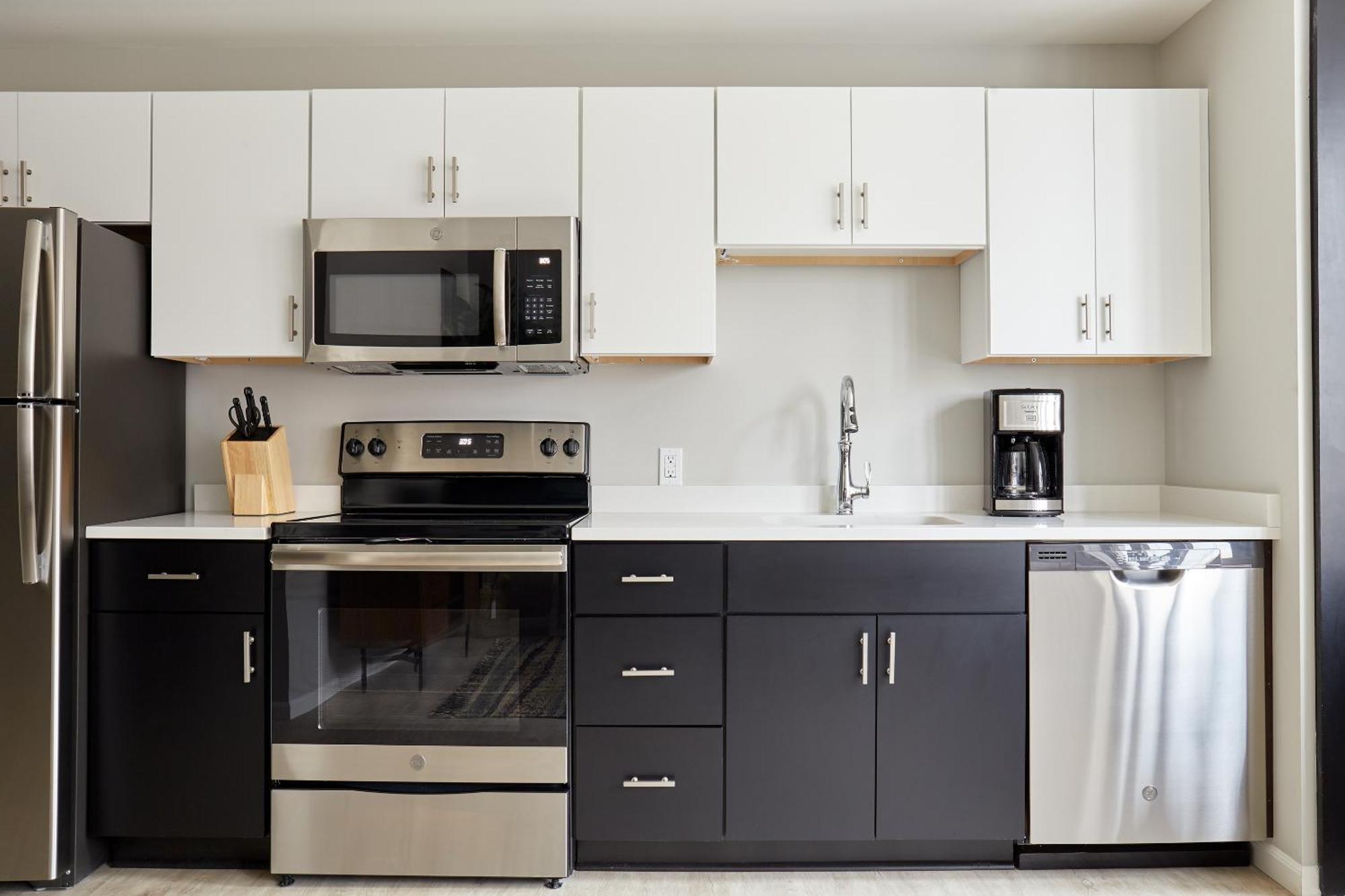 Kasa Cadillac Square Detroit Phòng bức ảnh