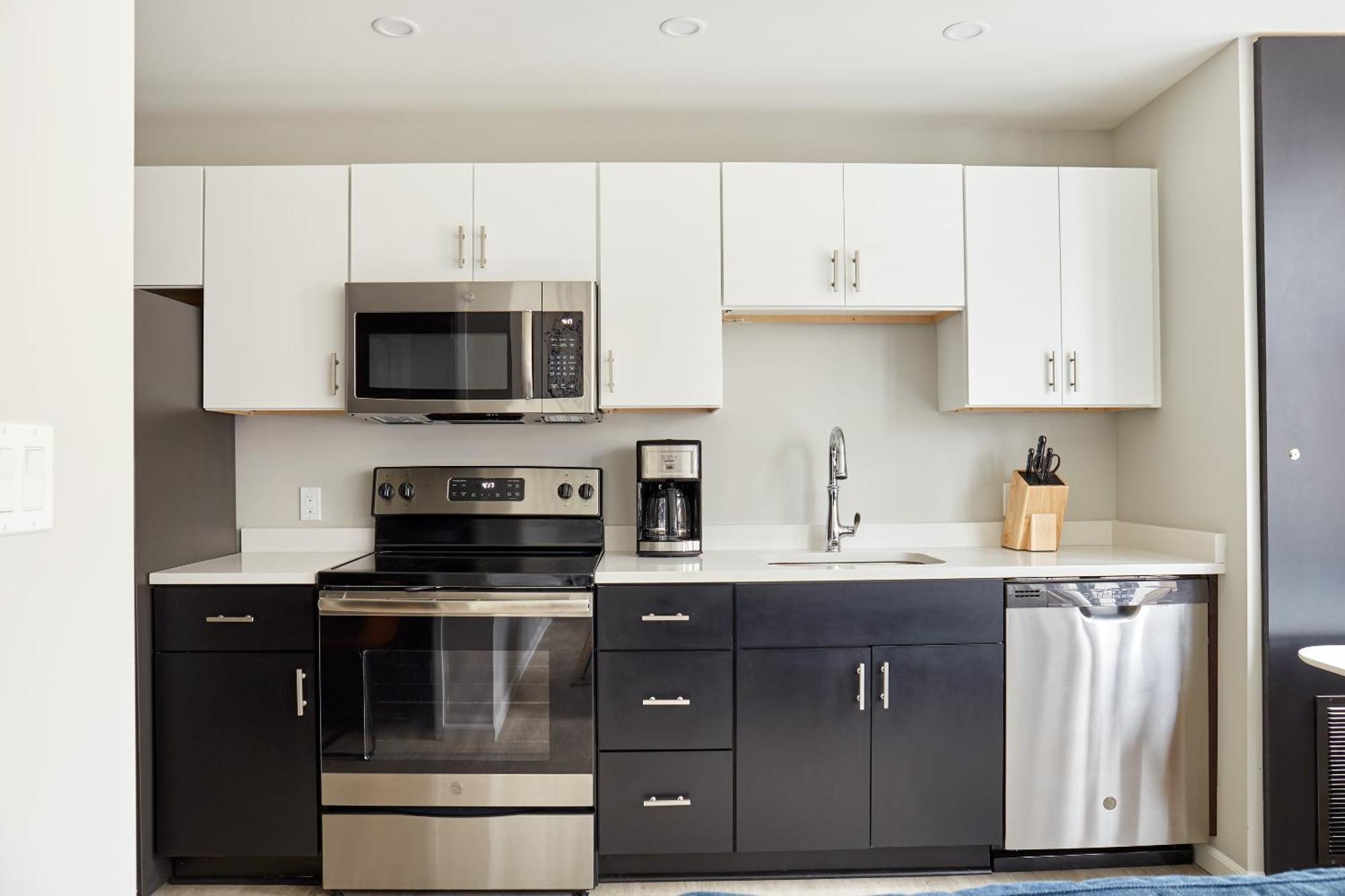 Kasa Cadillac Square Detroit Phòng bức ảnh